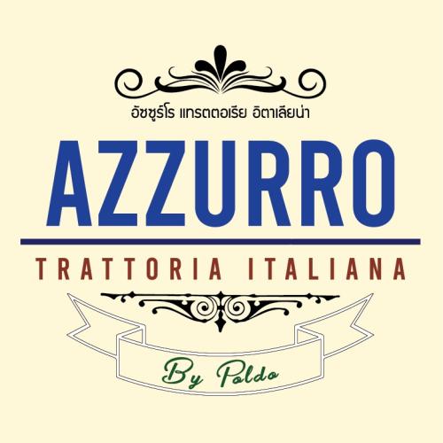 Azzurro Trattoria Italiana W