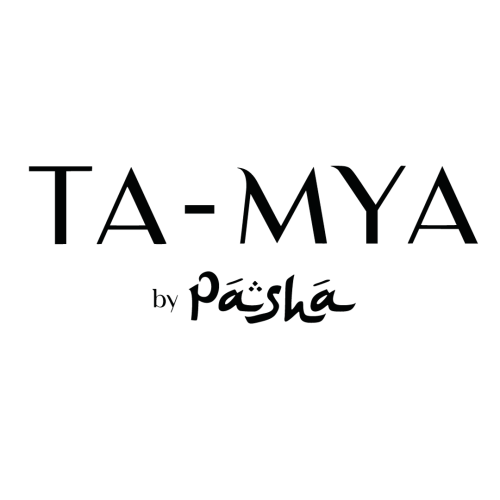 Ta-Mya by Pasha