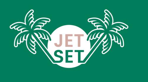 Jet set
