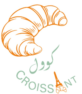 Croissant  كوول   (Delivery 78822100)
