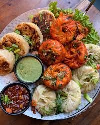 Platter 