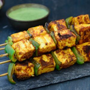 Tikka's