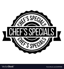 chef special 