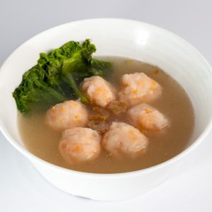 汤羹|Soup