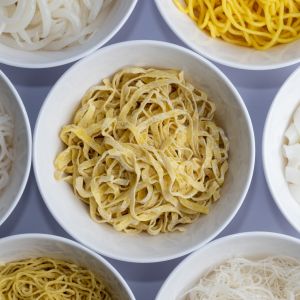 Noodles