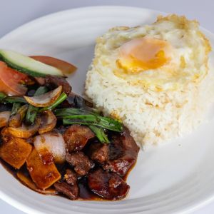 饭套餐|Rice Sets