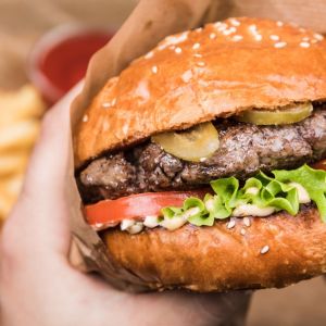 Burgerler 