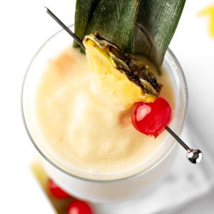 Mocktails