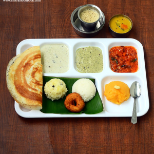 Break Fast
