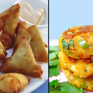 APPETIZERS