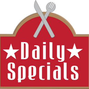 Dailly Special