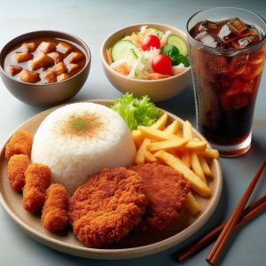 Combos