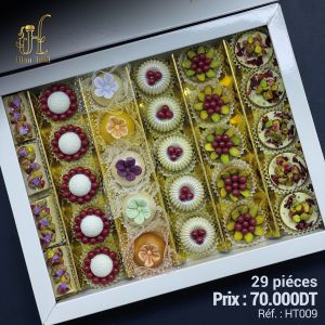 Coffret cadeaux 