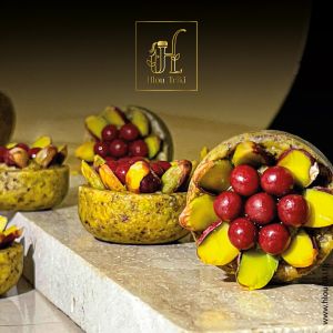 Mignardises 
