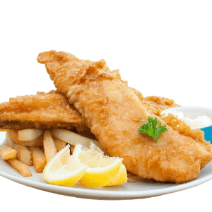 Fish