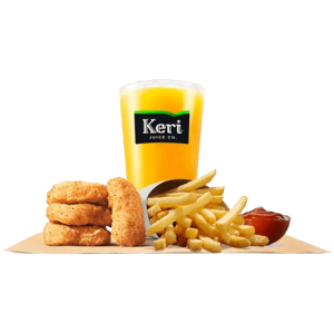Kids meal 