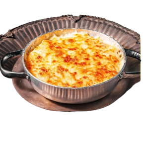 Cheese Pan