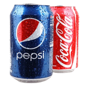 Cold drinks 