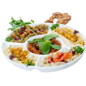 Appetizers