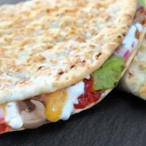 QUESADILLA