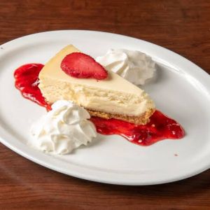 Desserts