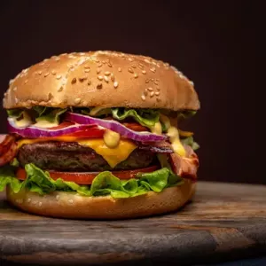 Hamburger's