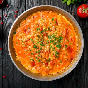 Menemen