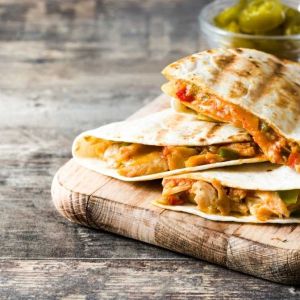 Quesadilla