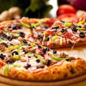 Pizzalar