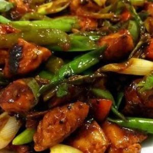 Side Dishes