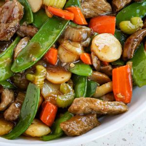 Chopsuey