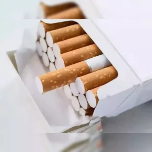 Cigarettes