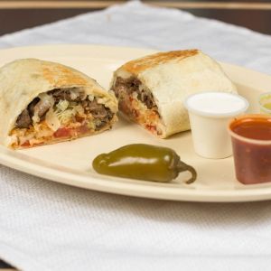 Burritos