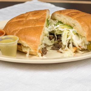 Tortas