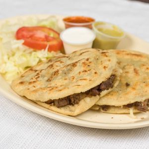 Gorditas