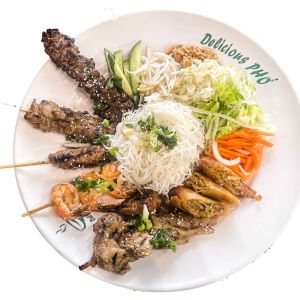 Vermicelli