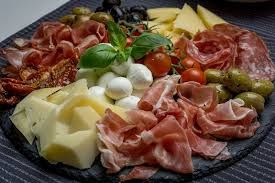 Antipasti