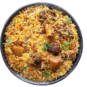 Biriyani