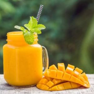 عصائر طبيعيه 
