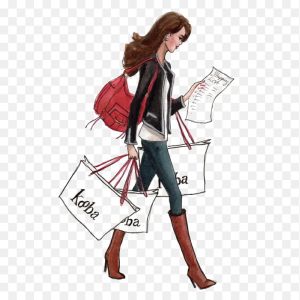 PERSONAL SHOPPER