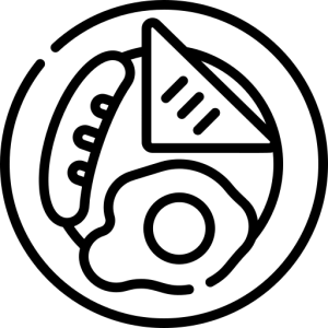 Dorucak