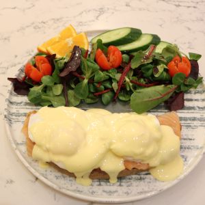 Egg Brunches