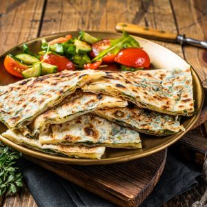Gozleme