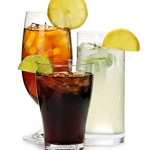 Soft Drinks