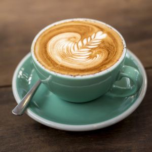 Hot Drinks