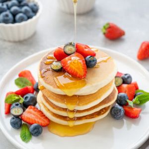 Pancakes