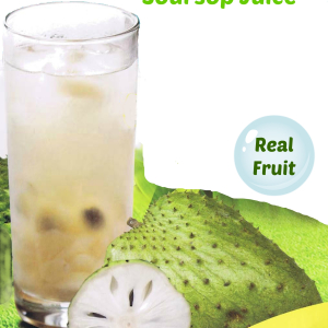 Boissons froides