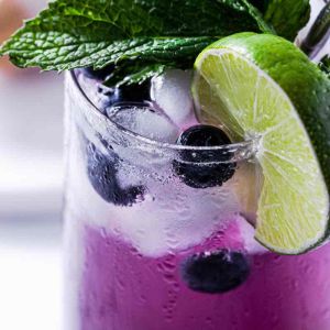 MOJITOS