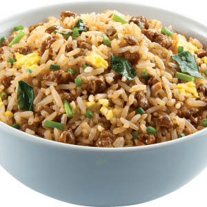 EGG FRIED RICE