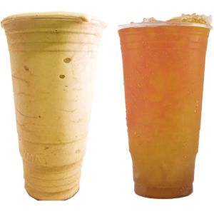 BEBIDAS SOLAS
